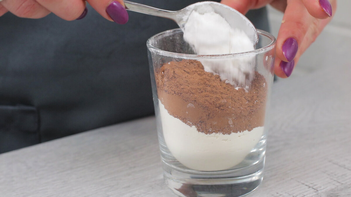 Легкая и быстрая подготовка