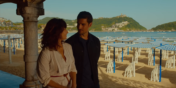 Эххххх. Испания