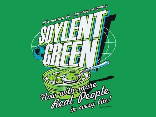 Soylent Green