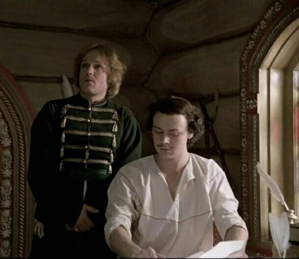 Говорят, с улицы я взят, мин х-рц... Правильно говорят... Титл надо мне... Первым бастион возьмёшь -- будет тебе титл...