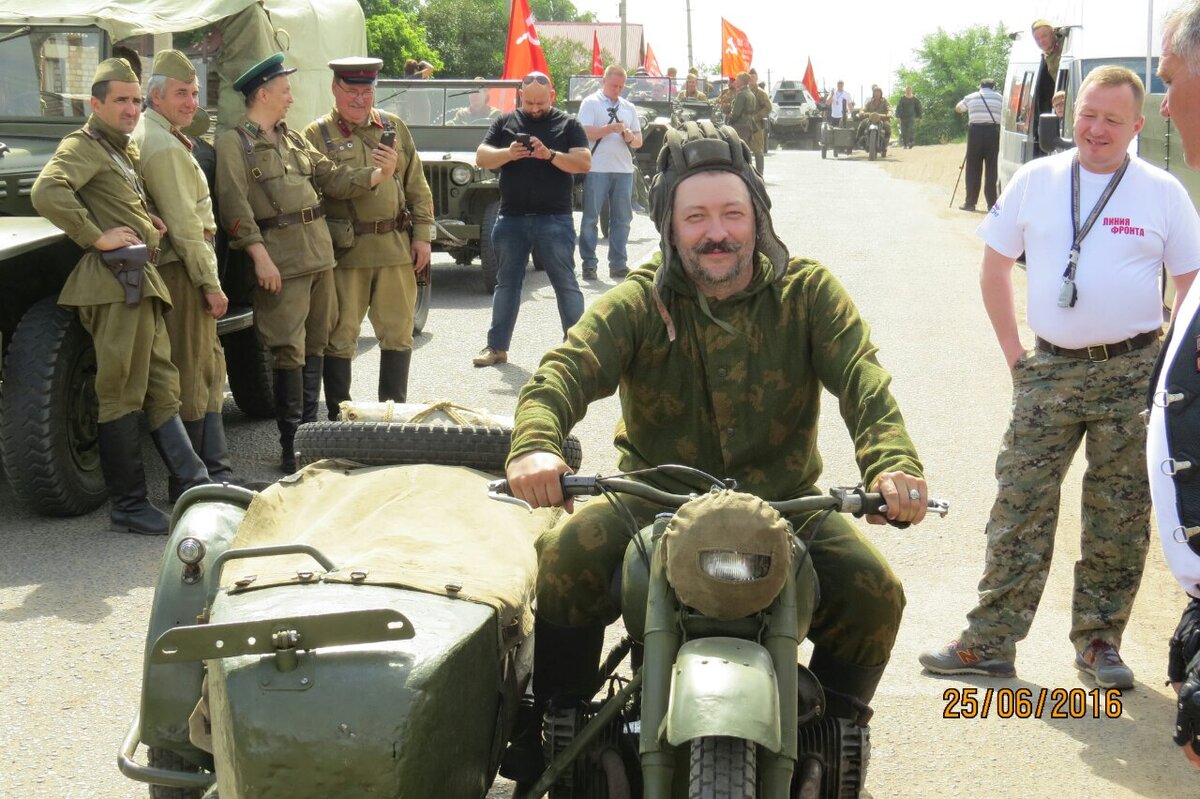 фото автора