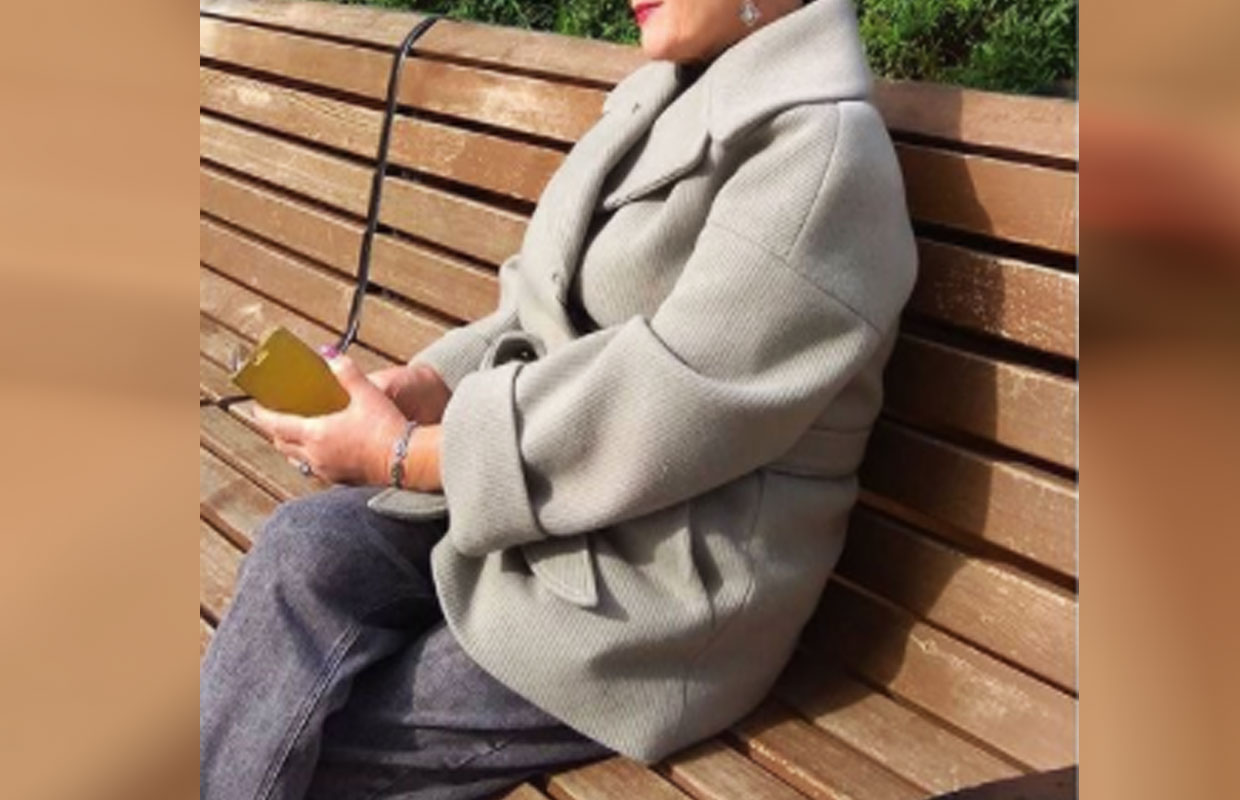 Как выбрать хорошее пальто на весну 2021 для дам 55+. Практические советы0