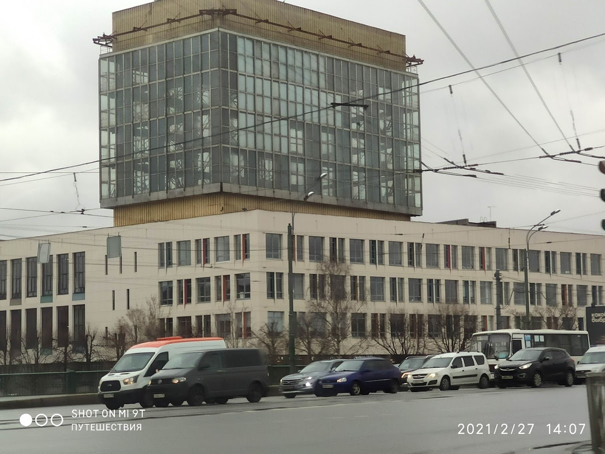 Фото автора 
