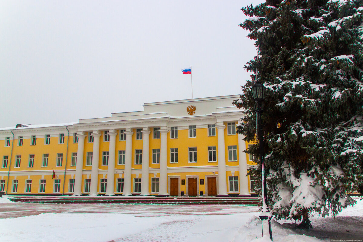 Фото - Законодательное собрание Нижегородской области, из открытых источников
