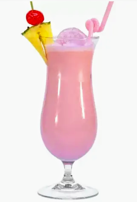 Коктель Айсберг