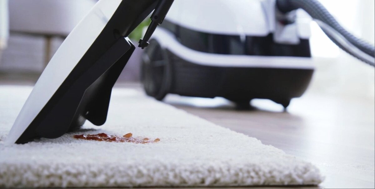 Пылесос с аквафильтром