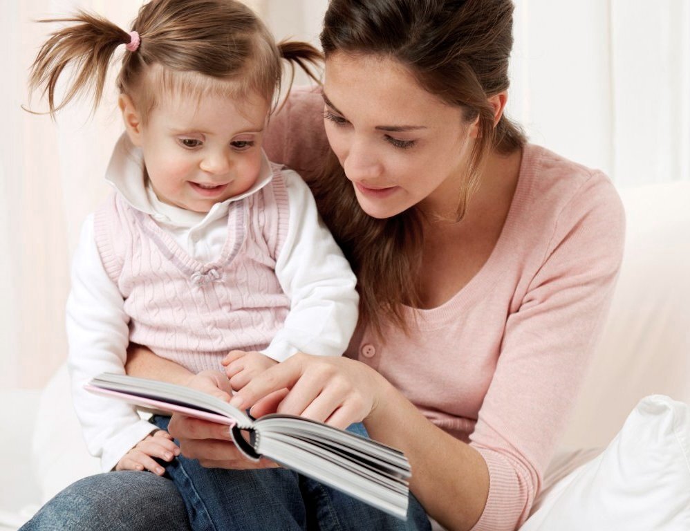 Читать мама с другом