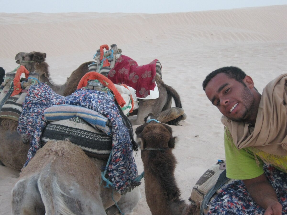 Фото автора