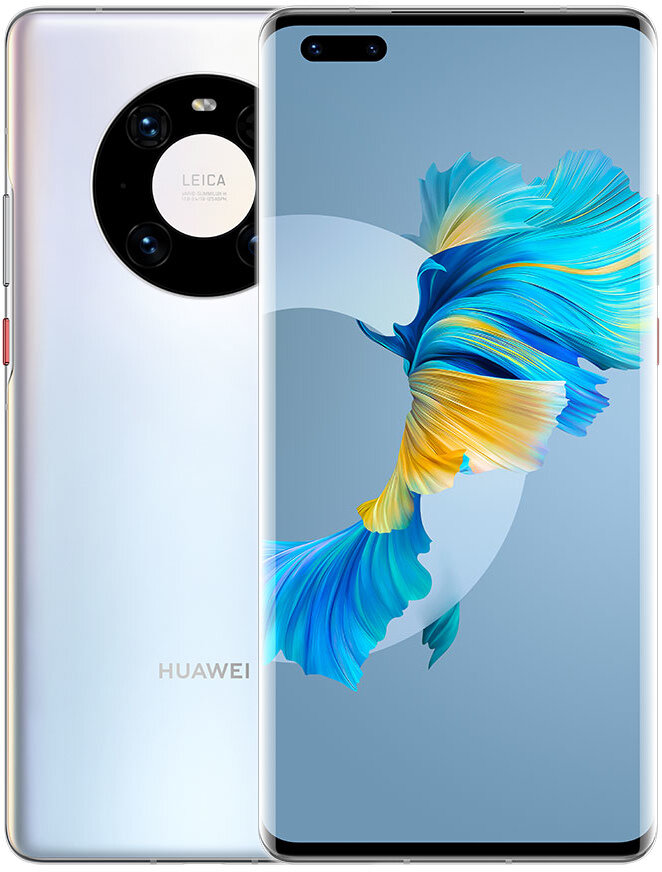 Huawei Mate 40 Pro (256 GB)