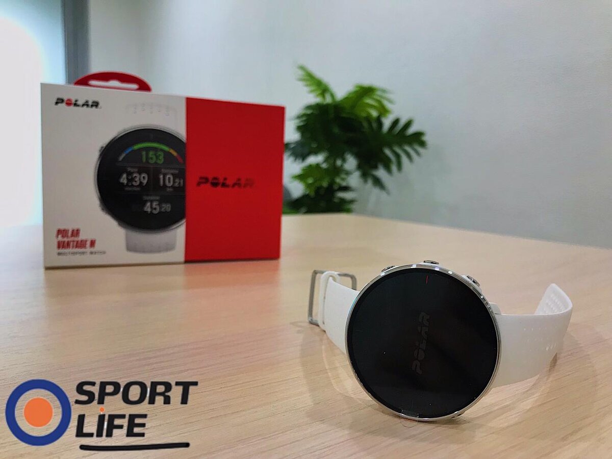 Polar Garmin Suunto