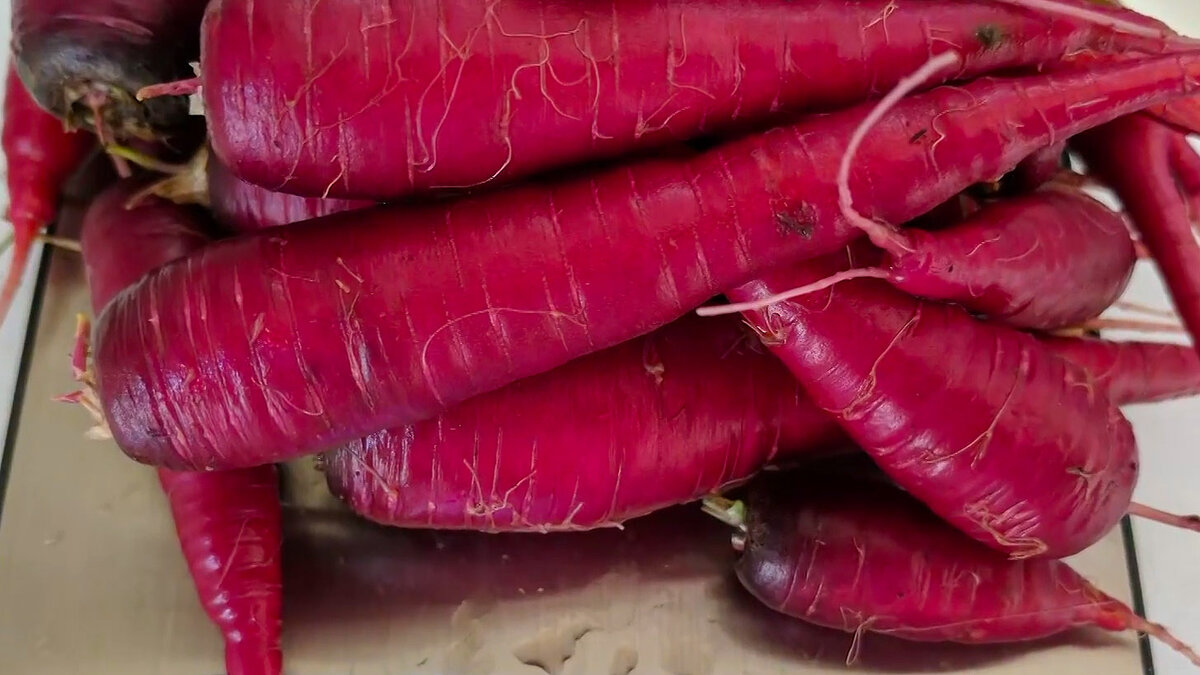 Да, это не свёкла