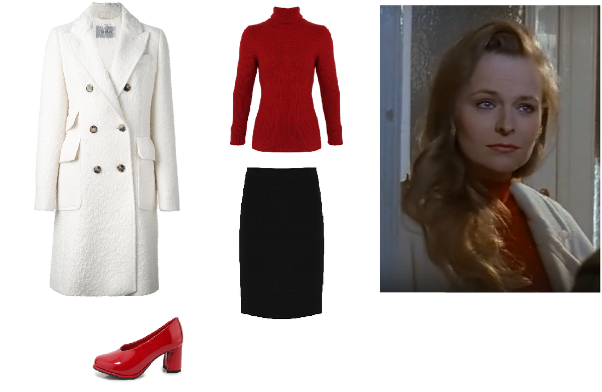 кадр из сериала "Комиссар Рекс". Коллаж - Яндекс картинки.