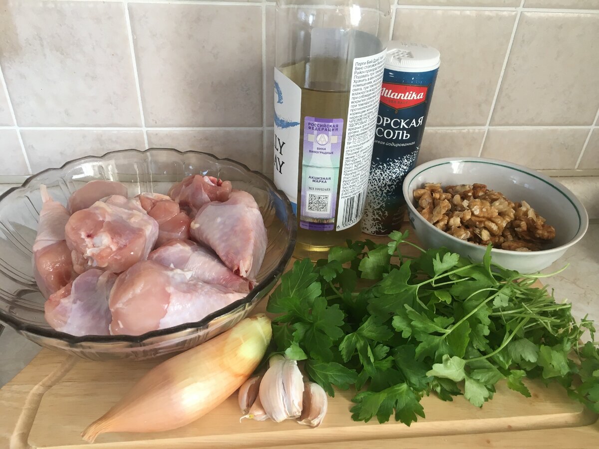 Фото: Еда без труда