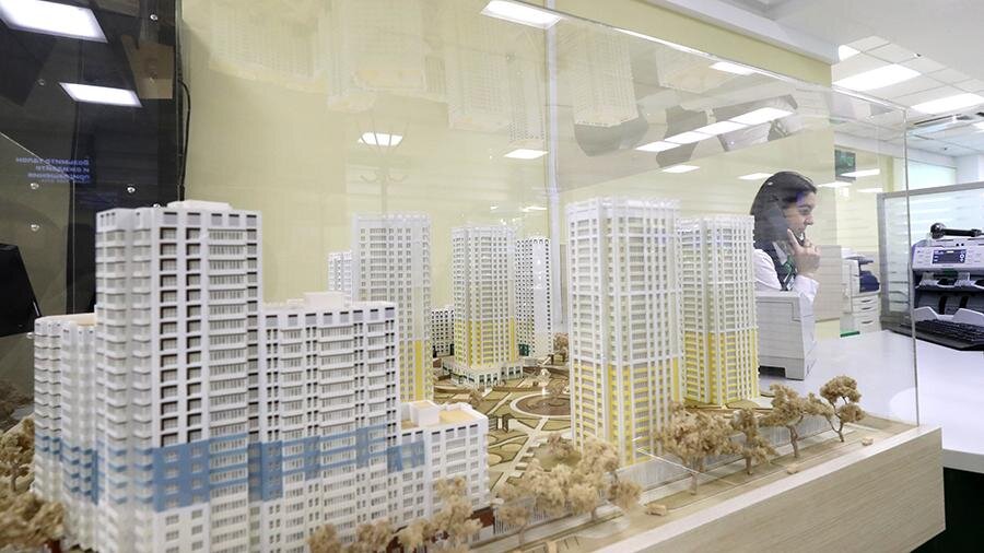 Фото: ТАСС/Кирилл Кухмарь