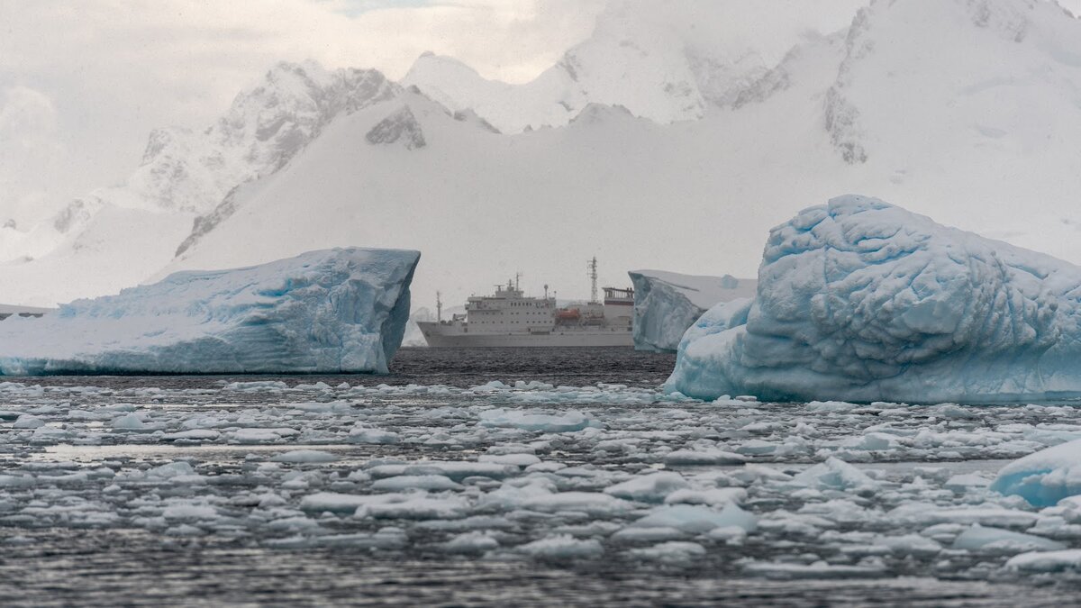 море содружества