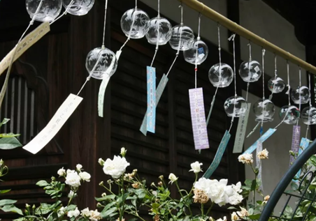 Фурины. Фото из интернета