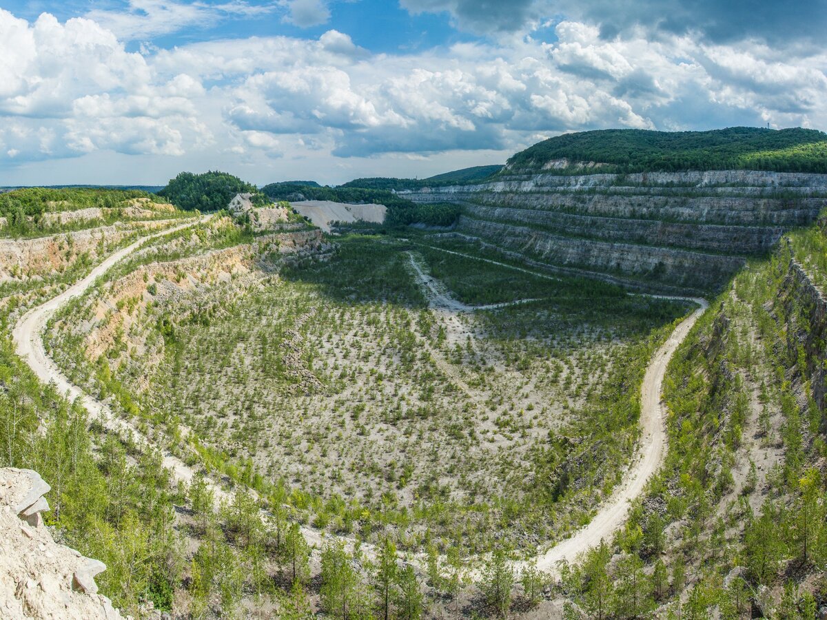 Интересные места Самарской области – часть 2