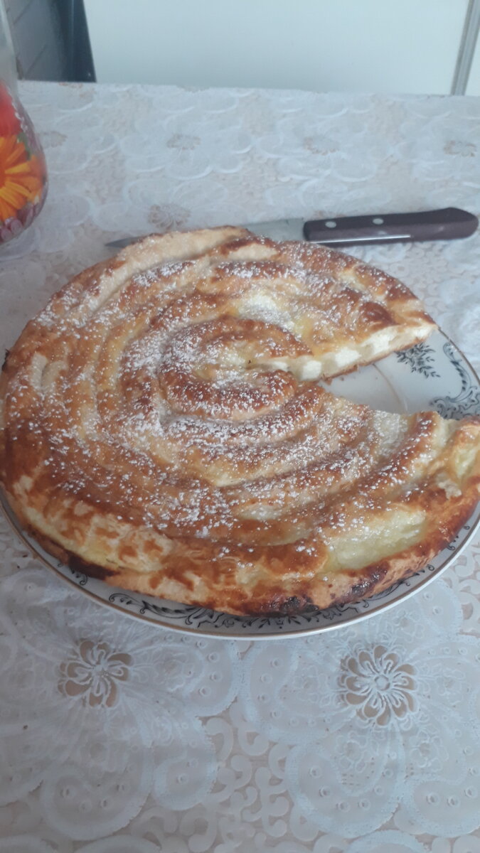 Фото из личного архива 