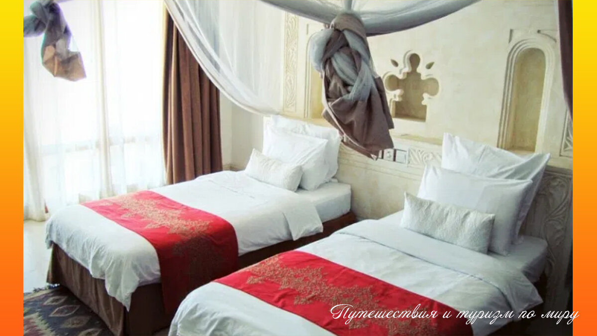 Что воруют в гостиницах