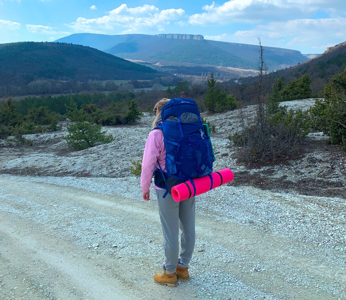 Аня готова к продолжению, а вы?