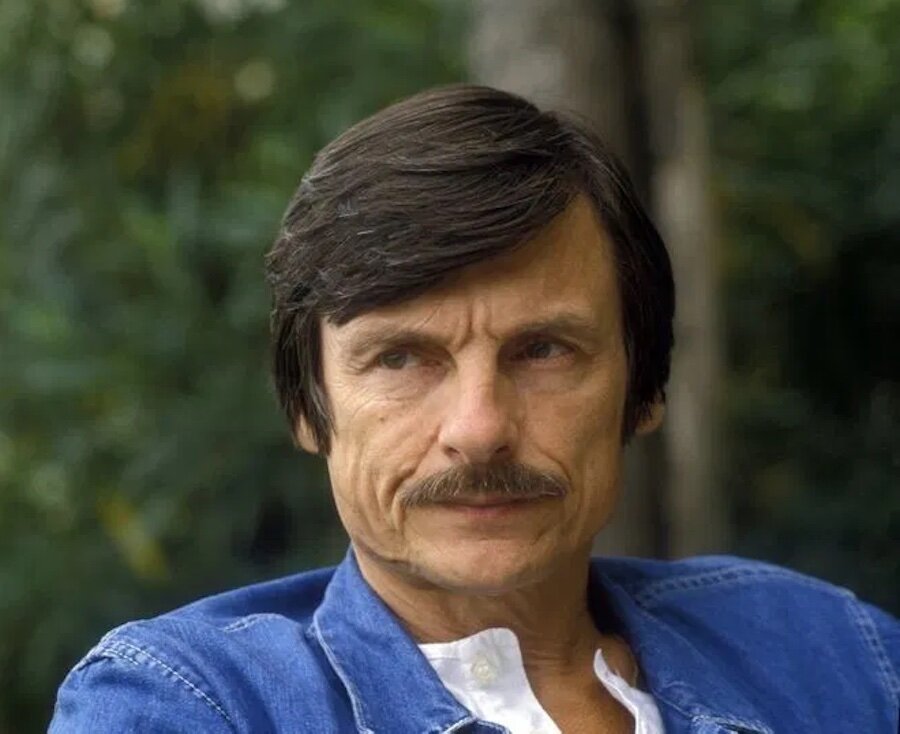Андрей Тарковский