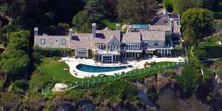 Дом актрисы