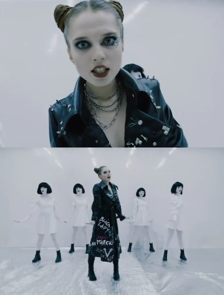 Вероника Мохирева