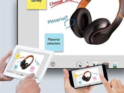 Фото BenQ