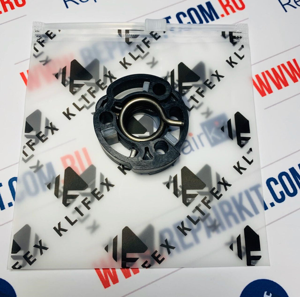  Муфта для нагнетателя (суперчарджера) Land Rover 5.0L LR058080