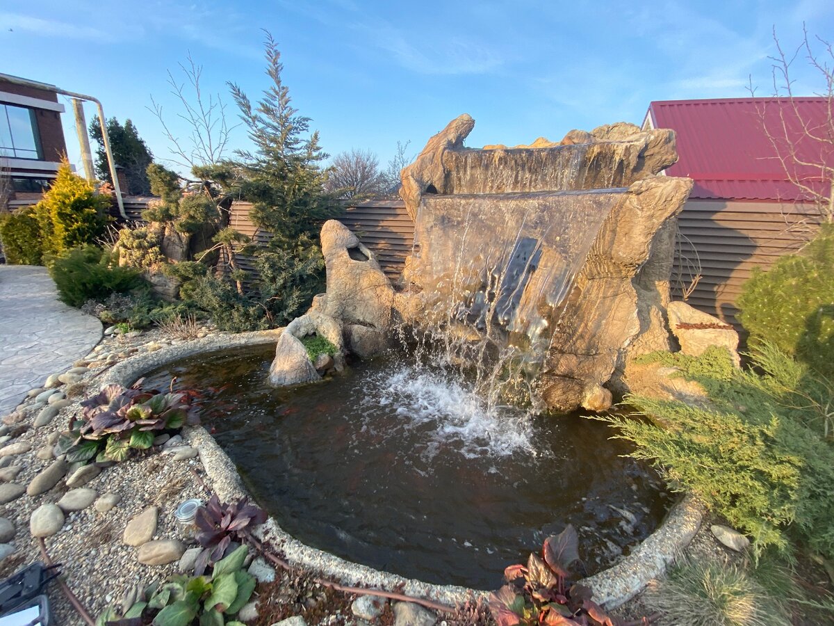 Один из самых дорогих домов Краснодара 