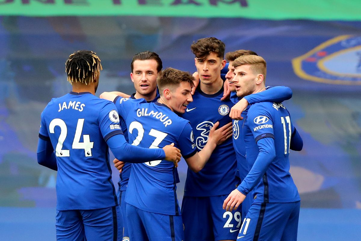 Источник: We Ain't Got No History