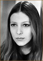 Елена Майорова.