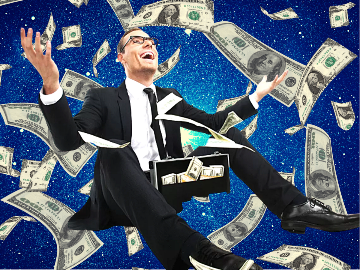 Сбываются ли у вас прогнозы? Пишите в комментариях