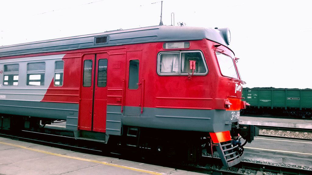 Личное фото автора