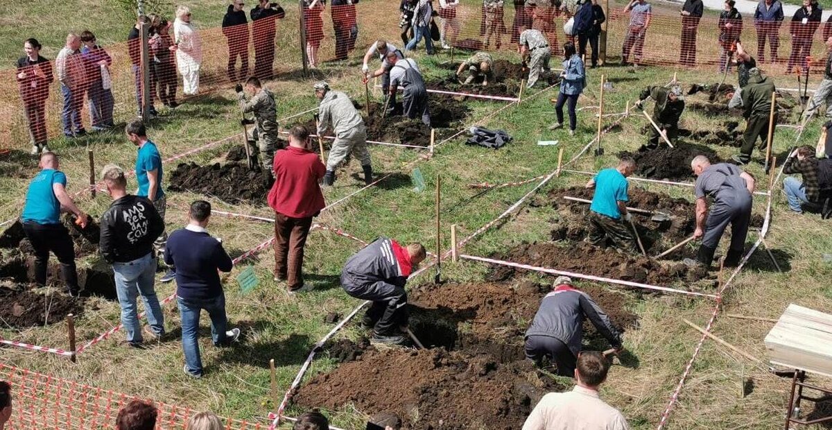 Может, хоть здесь уступим лидерству кому-то другому?