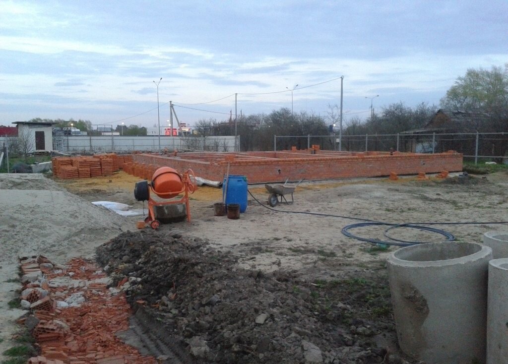 Фото из домашнего архива. Весна 2016 г. Размещение фото без согласия автора - запрещено