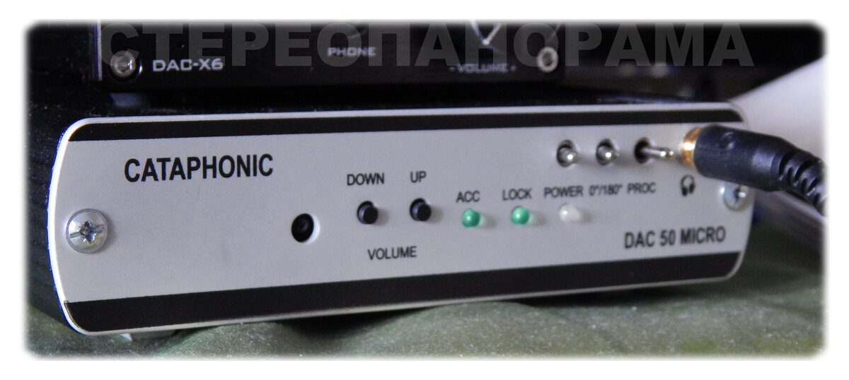 Фото автора.