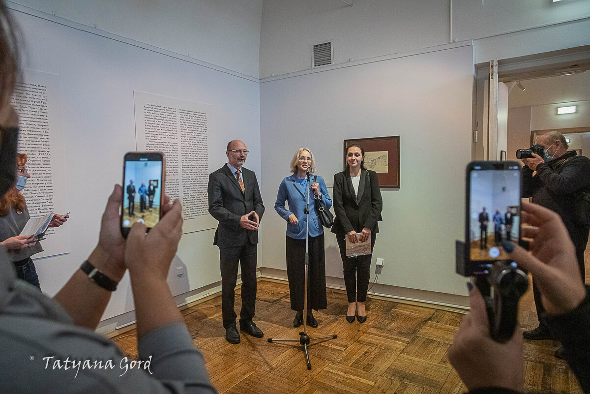 Граф Павел Сергеевич Строганов в Строгановском дворце | Фотоистории Татьяны  Горд | Дзен