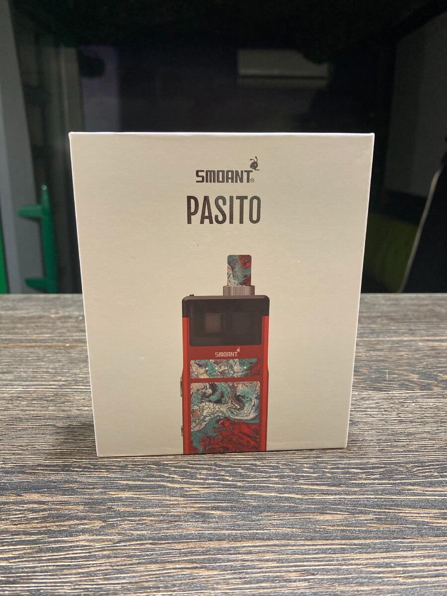 Pasito 1