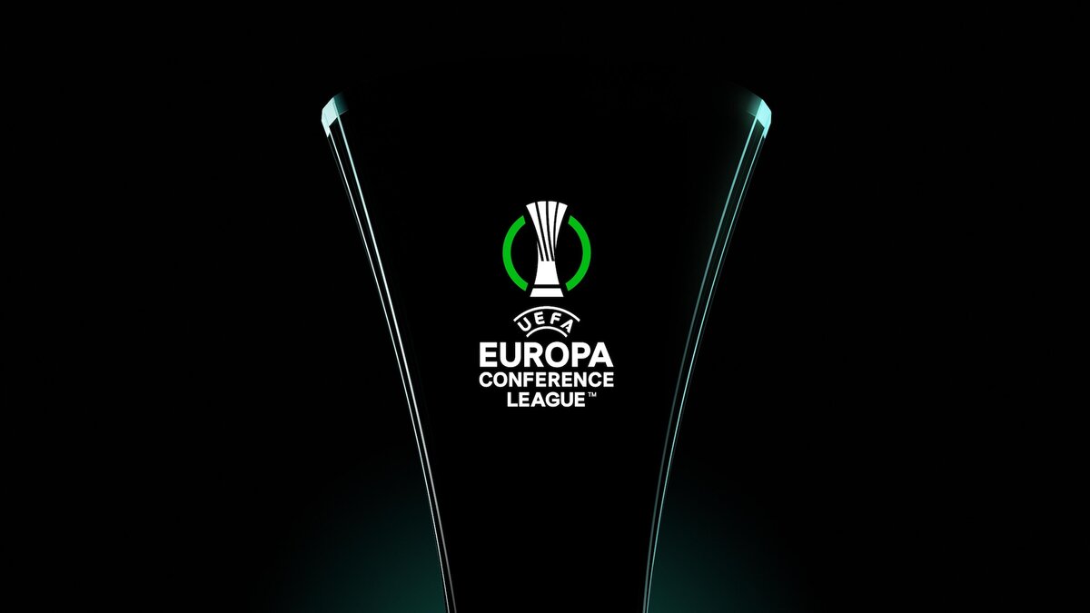 Логотип Лиги Конференций (фото из открытых источников)