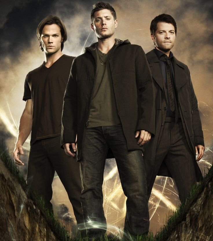 Источник - https://www.kinopoisk.ru/series/178707/