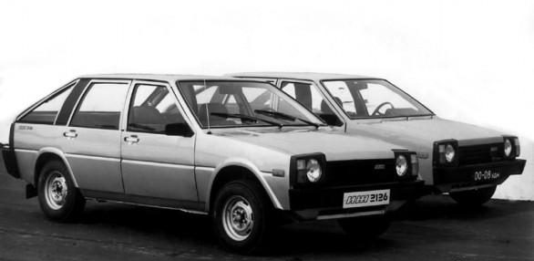 Можно отметить перспективную разработку Ижевского АЗ – ИЖ 2126Т в далеких 70-х, всего через двадцать лет основа редкого автомобиля станет прототипом для нового «Ижа». Машины имеют современный дизайн и компоновку, но, видимо, не были нужны потребителю СССР.
