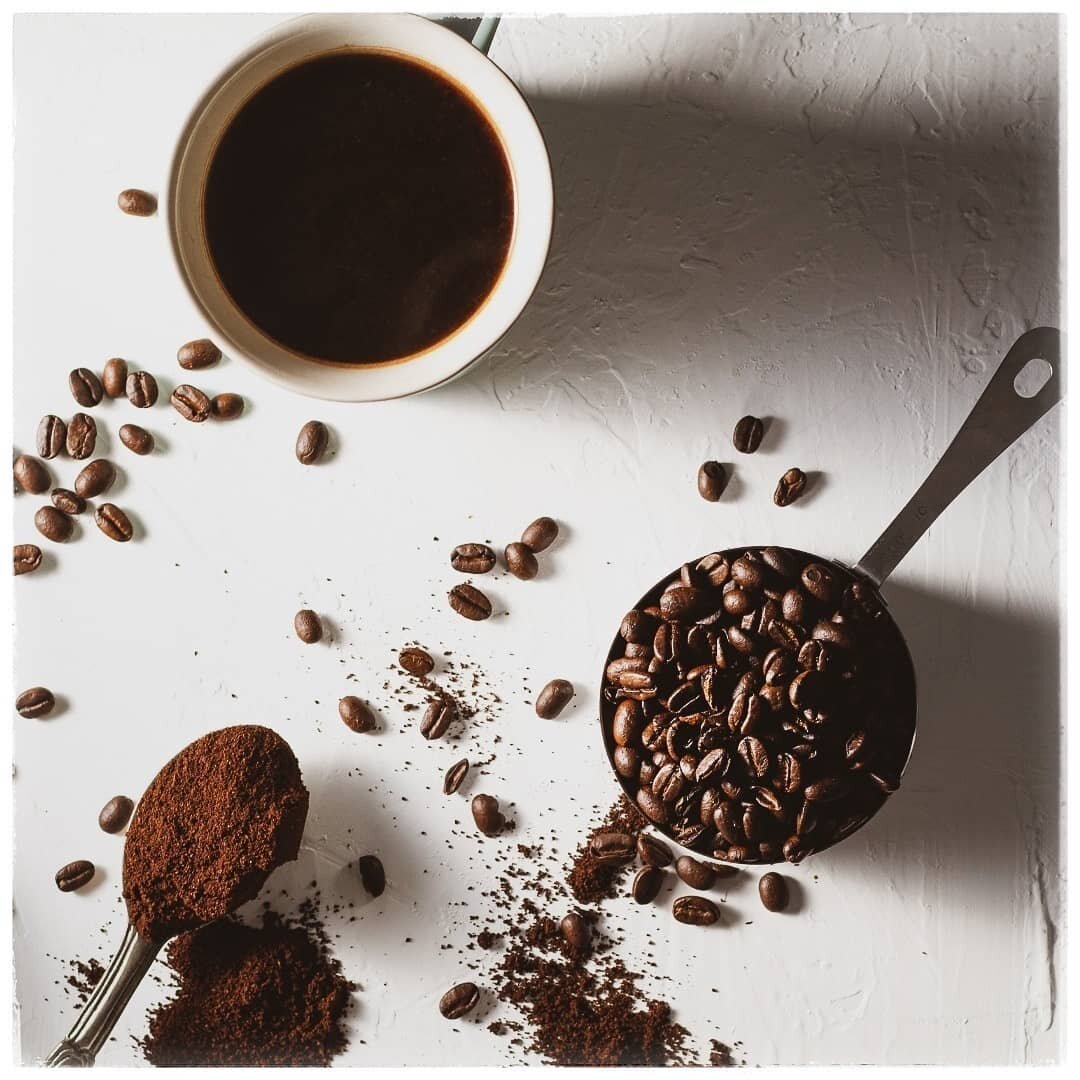 Влияние кофеина на человека