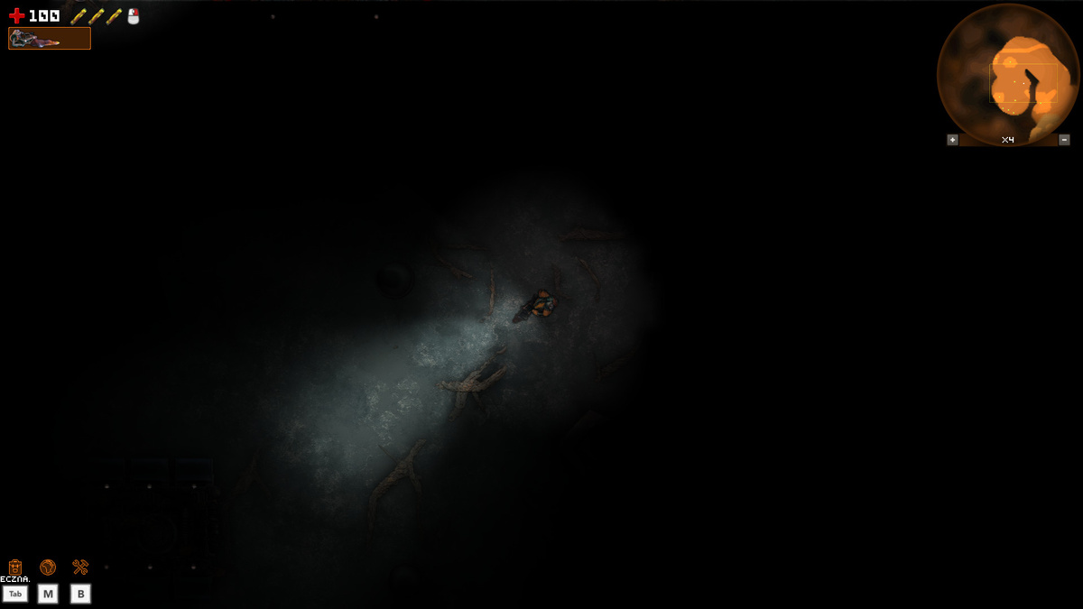 Игра Lumencraft!