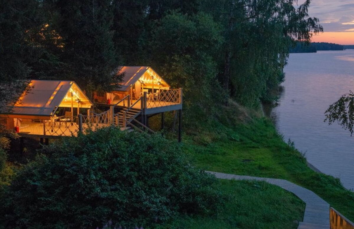 фото podnebom.camp