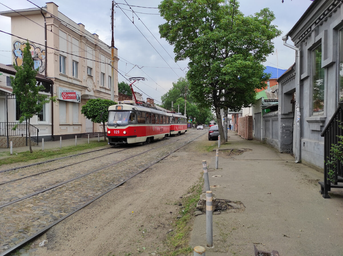 С рюкзаком в новый город и новый день. Часть 1. Симферополь — Краснодар |  Тимуровы покатушки | Дзен