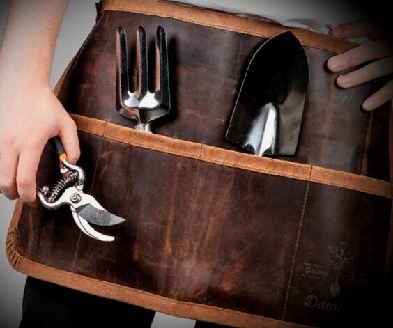 подарки для садоводов