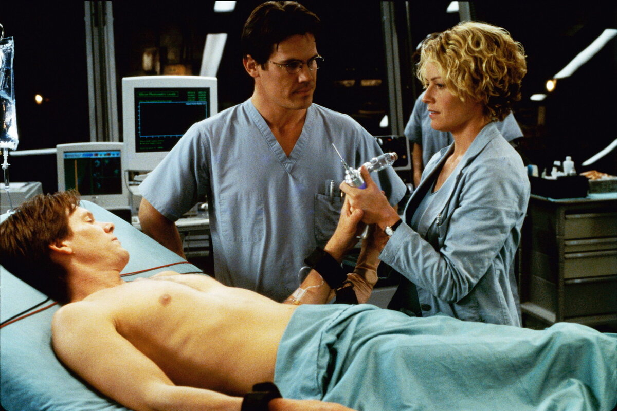 Кадр из фильма