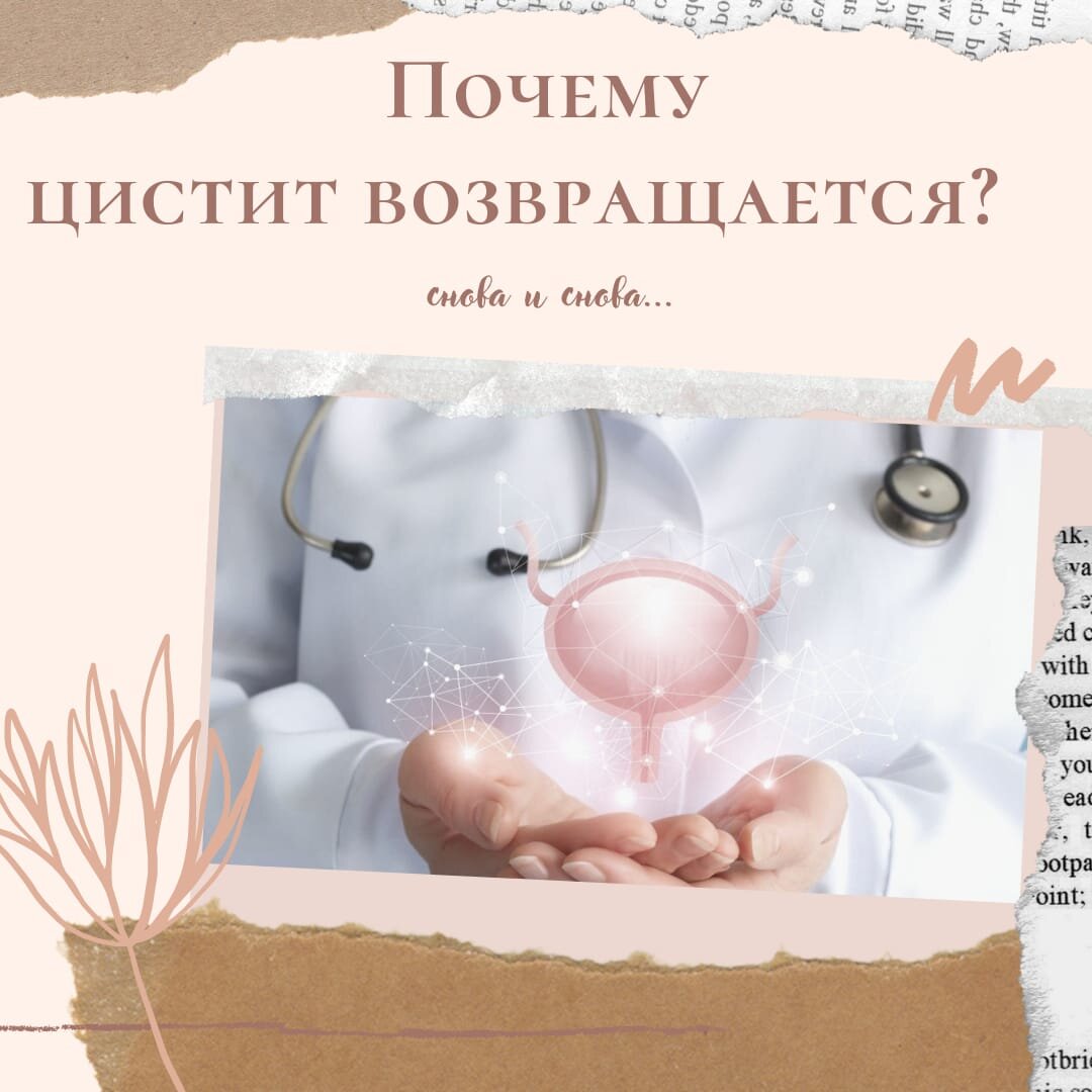 Ох уж этот полый орган в виде луковицы, который доставляет массу проблем прекрасной половине человечества в виде тянущих болей, частых походов в туалет, резей при мочеиспускании. Ведь по статистике циститом чаще болеют женщины.🙍‍♀️ Почему спросите вы? Да все просто! Тут дело в анатомии: короткая и широкая уретра(мочеиспускательный канал), которая создает благоприятные условия для проникновения инфекции в мочевой пузырь. В течение всей жизни 25% женщин переносят хотя бы один эпизод острого цистита, а у 10% цистит переходит в хроническую форму.🤦‍♀️ На последнем варианте остановимся поподробней.
Так почему же цистит возвращается❓❗
(Сейчас будет много слов "неправильно"😉)
1️⃣ Неправильно подобранный антибактериальный препарат при остром эпизоде, неполный курс лечения, а еще хуже самолечение.💊
2️⃣ Частые переохлаждения (не зря советуют держать голову в холоде, а ноги в тепле, доля смысла тут есть)🥶
3️⃣ Снижение иммунитета (бактерии любят хиленький организм)😈
4️⃣ Гиподинамия (если вы любитель вести сидяче-лежачий образ жизни, то цистит будет частым вашим спутником). В этом случае происходит застой кровообращения в малом тазу➡️ цистит.🏃‍♀️
5️⃣ Воспаление женских половых органов (очень часто воспаление "там", перекликается с воспалением мочевого пузыря), поэтому нужно обязательно посетить гинеколога, и исключить этот процесс.👩‍⚕️
6️⃣ Неправильная гигиена половых органов (подмываться нужно спереди назад). Казалось бы очевидные вещи, но многие про них забывают. Здесь бактерии попадают из анального отверстия к половым органам и уретре, а дальше к мочевому пузырю.🛀
7️⃣ Неправильное белье (цистит любит стринги!) Здесь механизм такой же, смотри пункт 6⬆️ 👙
8️⃣ Дистопия уретры (близко расположенная уретра ко входу во влагалище). С таким строением, каждая интимная близость заканчивается циститом. Здесь решение проблемы, только хирургическим путем. Увы!😷
9️⃣ Нарушения в эндокринной системе, но это больше для женщин в период климакса. (Происходит снижение эстрогенов➡️ снижается количество лактобактерий во влагалище➡️ благоприятный фактор развития цистита.👵
❗👍Ставь лайк, если дочитал до конца и интересно узнать: какие препараты самые эффективные в лечении цистита?