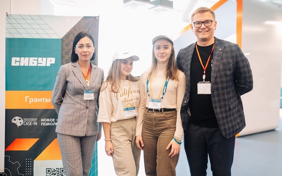 | Фото: "ЗапСибНефтехим"